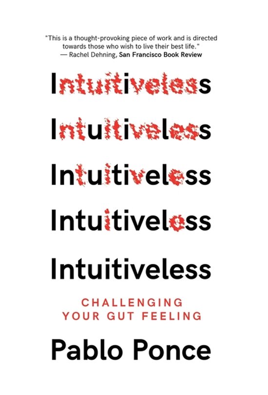 Intuitiveless - cover