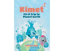 Kimet Adventures- Kimet