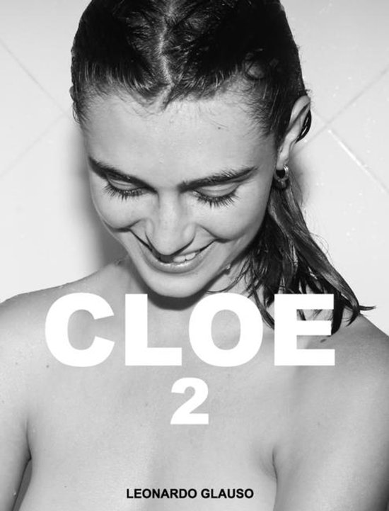 Cloe 2 - cover