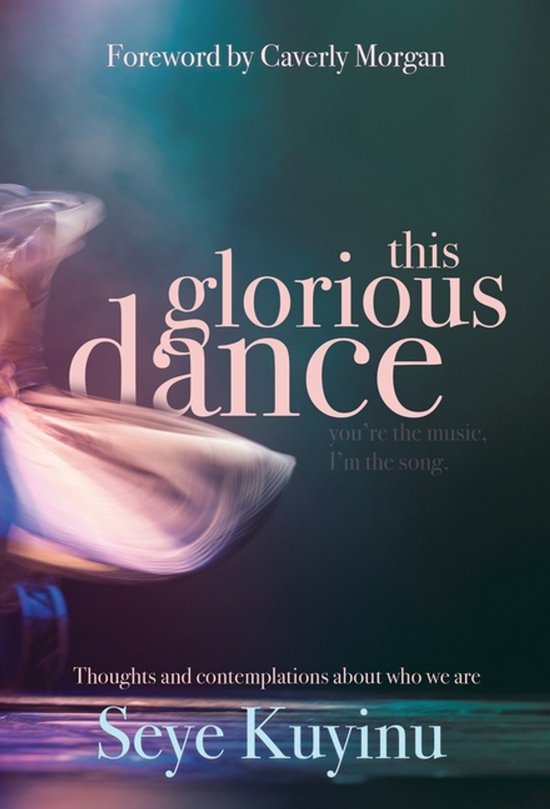 This Glorious Dance - cover