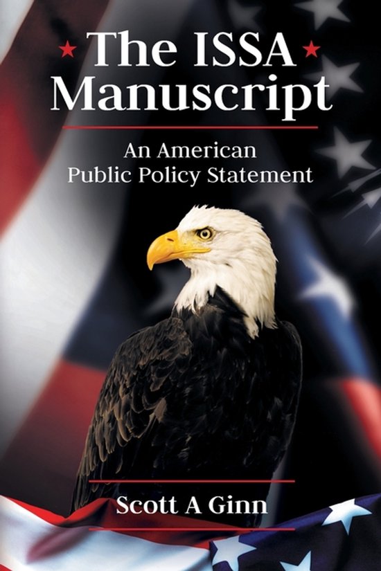 The ISSA Manuscript - cover