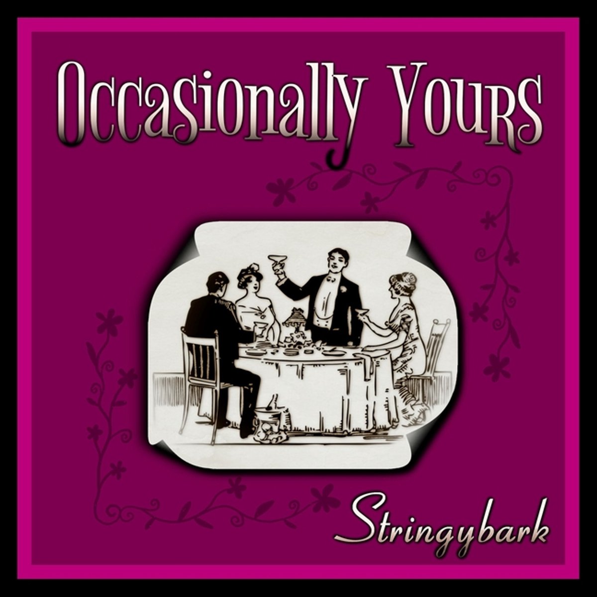 Occasionally Yours van Stringybark