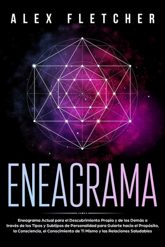 Eneagrama - cover