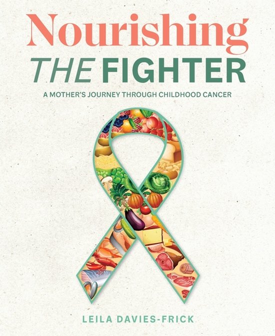 Nourishing The Fighter - cover