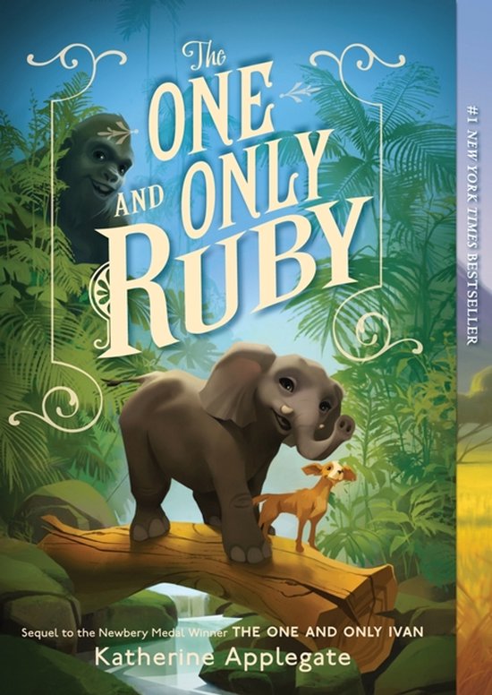 One and Only-The One and Only Ruby - cover