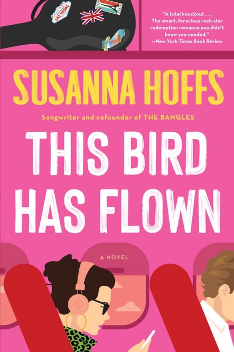 This Bird Has Flown van Susanna Hoffs