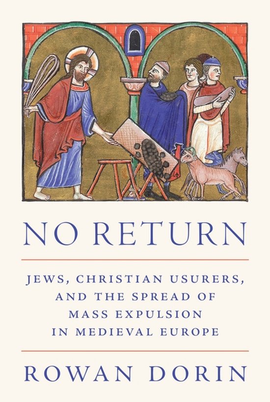 Histories of Economic Life- No Return