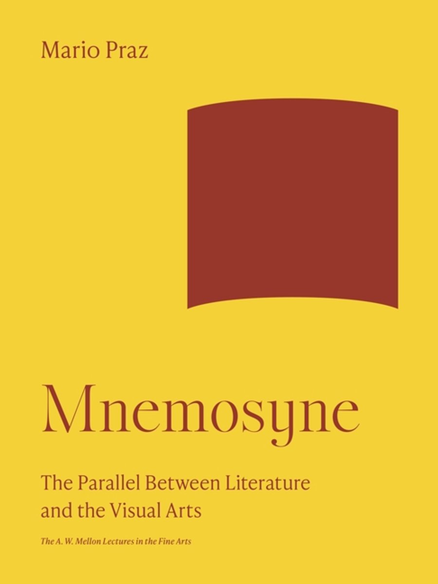 Mnemosyne van