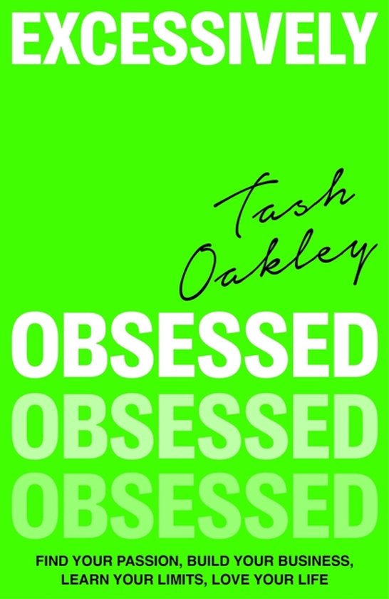 Excessively Obsessed