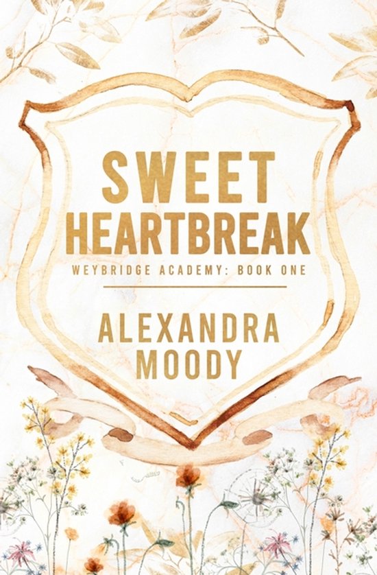 Weybridge Academy- Sweet Heartbreak
