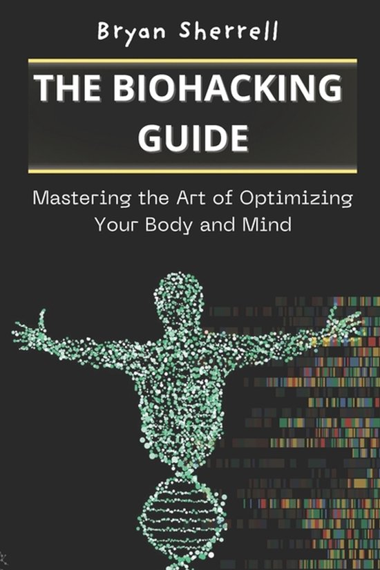 The Biohacking Guide - cover