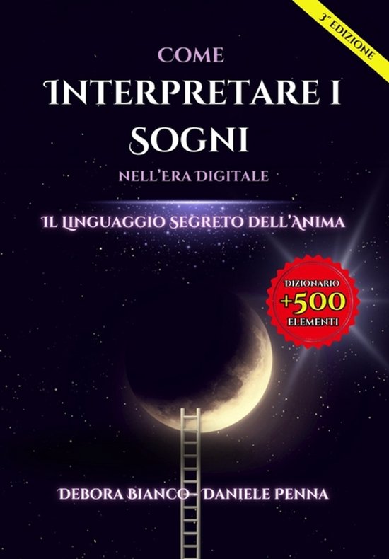 Come interpretare i sogni nell'era digitale - cover
