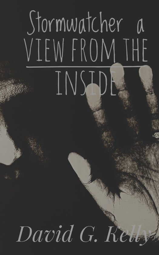 Stormwatcher - cover