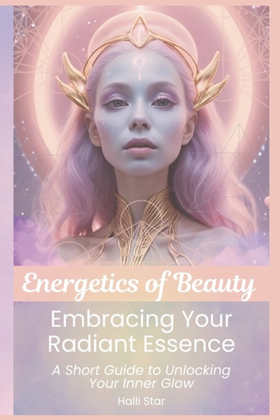 Energetics of Beauty - cover