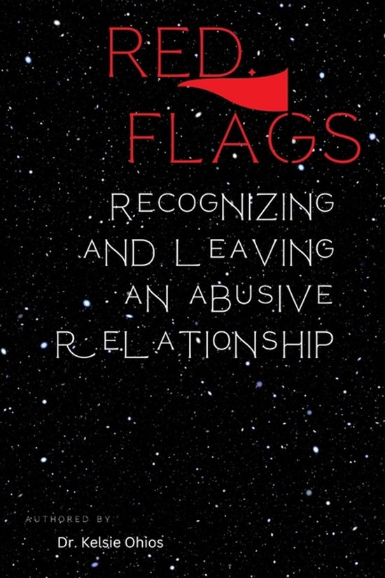 Red flags - cover