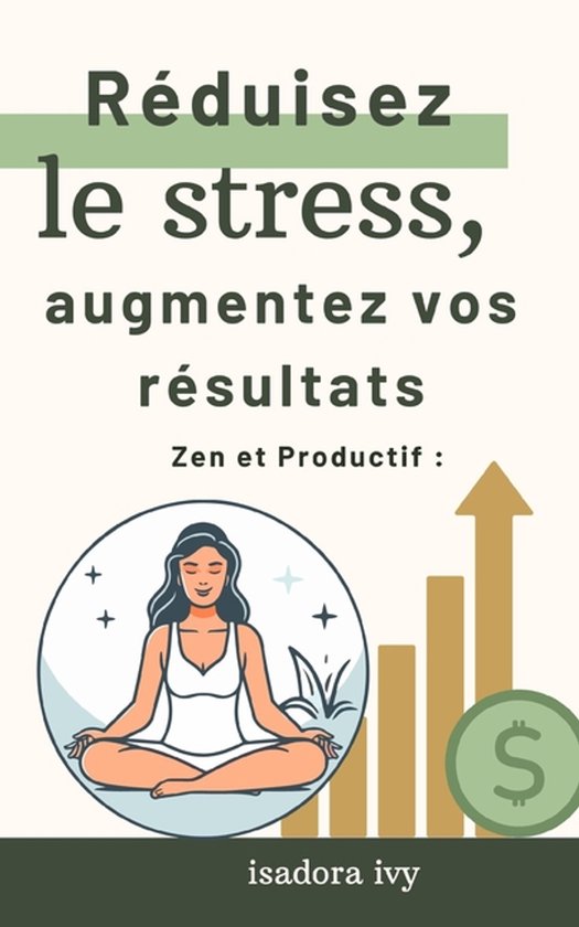 Zen et Productif - cover