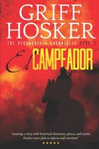 Reconquista Chronicles- El Campeador