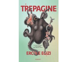 Trepagine