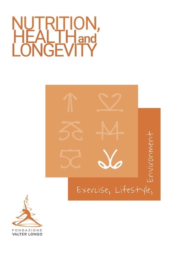 Nutrition, Health, and Longevity- Longevity News 2 - cover
