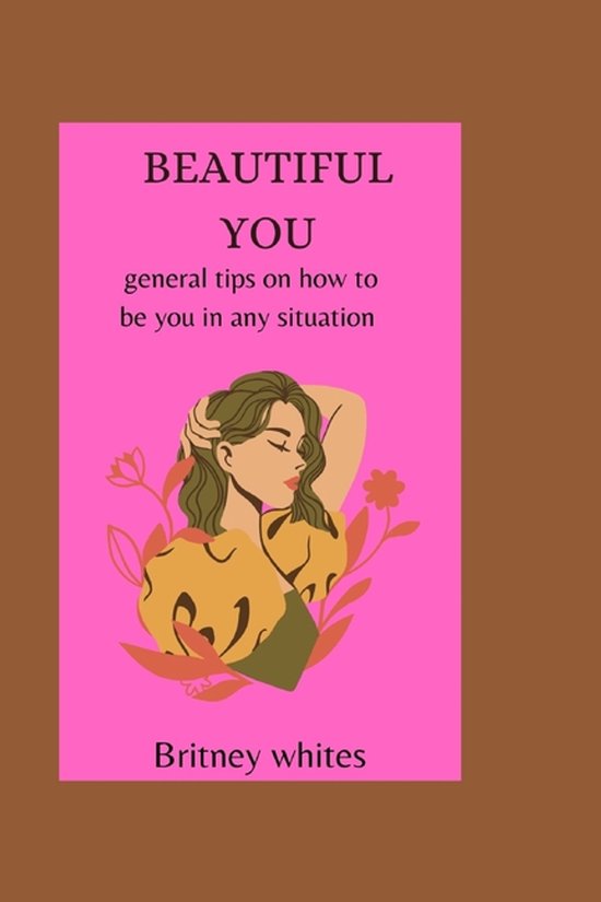 Beautiful You - cover