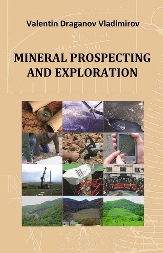 Economic Geology- Mineral Prospecting and Exploration - cover