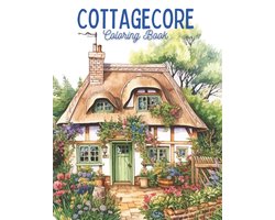 Cozy Cottage Dreams