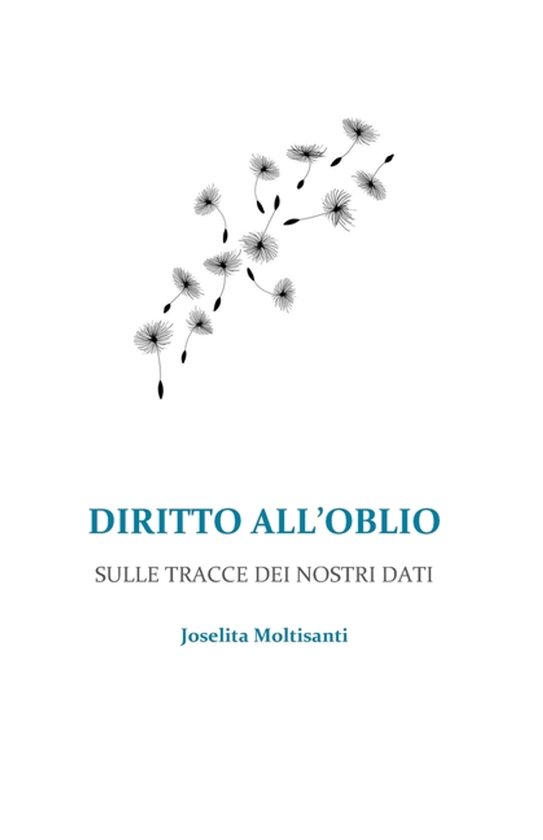 Psicologia&diritto- Diritto All'oblio - cover