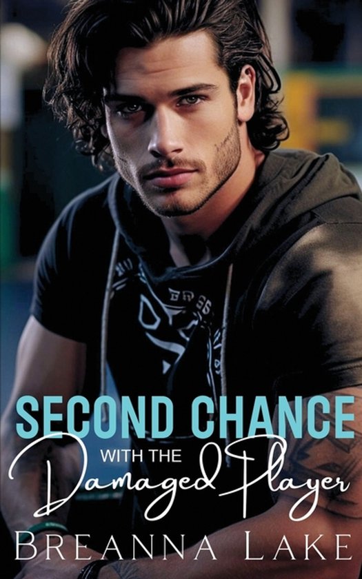 Steamy Damaged Players- Second Chance With The Damaged Playe ... - cover