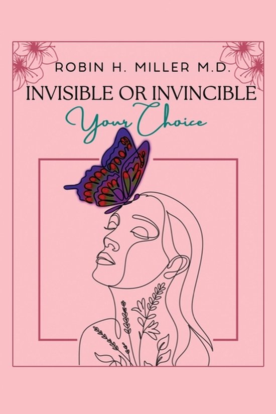 Invisible or Invincible - cover