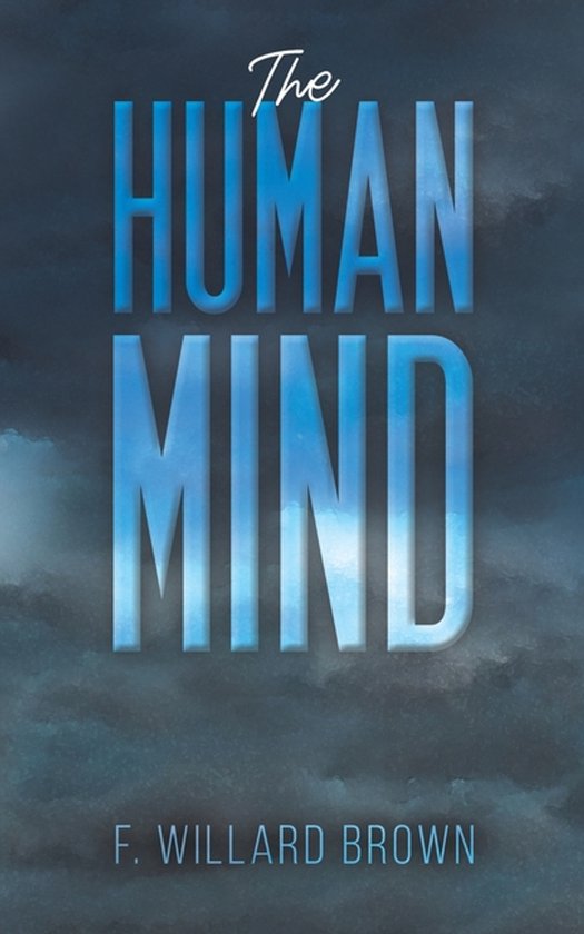 The Human Mind - cover