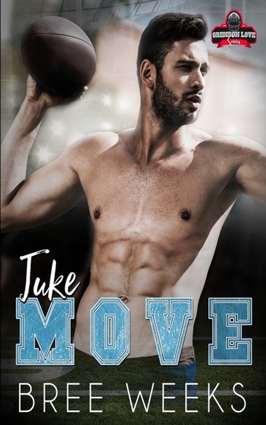 Hot Southern Charm Romance- Juke Move - cover
