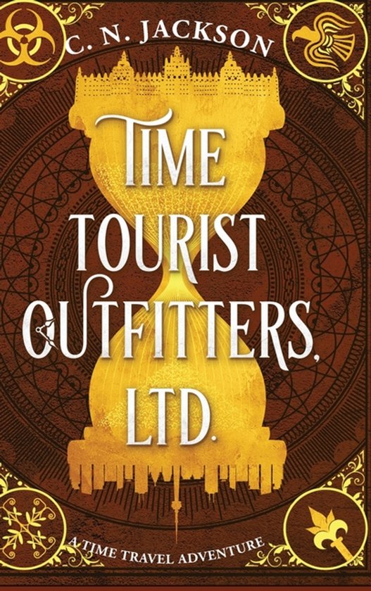Toronto Time Agents- Time Tourist Outfitters, Ltd.