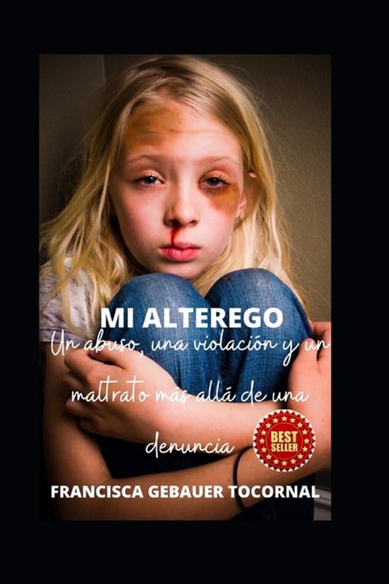 Mi Alterego - cover