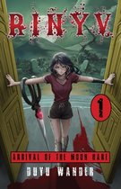 Rinyv- Arrival of The Moon Hare