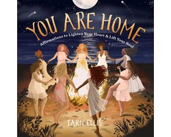 You Are Home