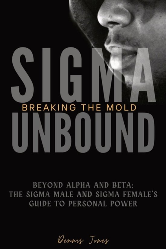 Sigma Unbound - cover
