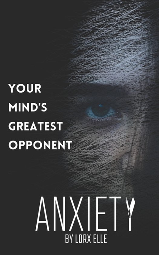 Anxiety - cover