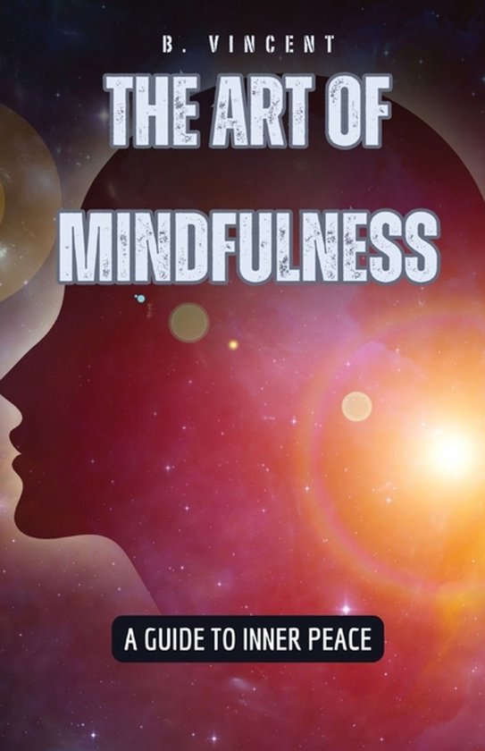 The Art of Mindfulness - cover