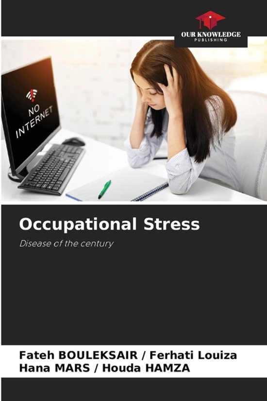 Occupational Stress - cover