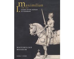 Maximilian I. (1459 - 1519)