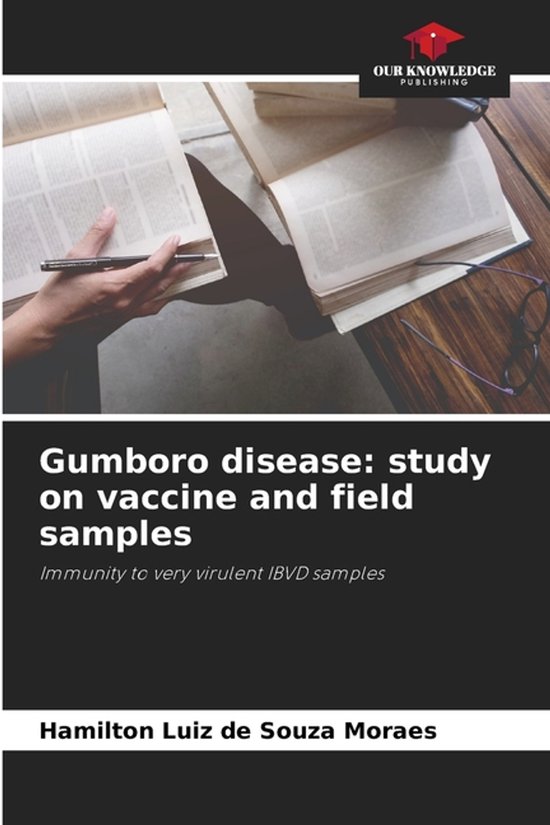 Gumboro disease - cover