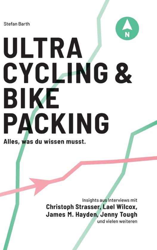 Ultracycling & Bikepacking