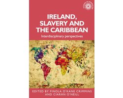 Studies in Imperialism- Ireland, Slavery and the Caribbean