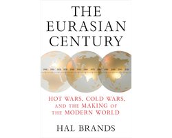 The Eurasian Century