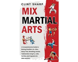Mix Martial Arts