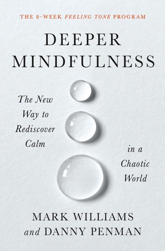 Deeper Mindfulness