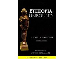 Ethiopia Unbound
