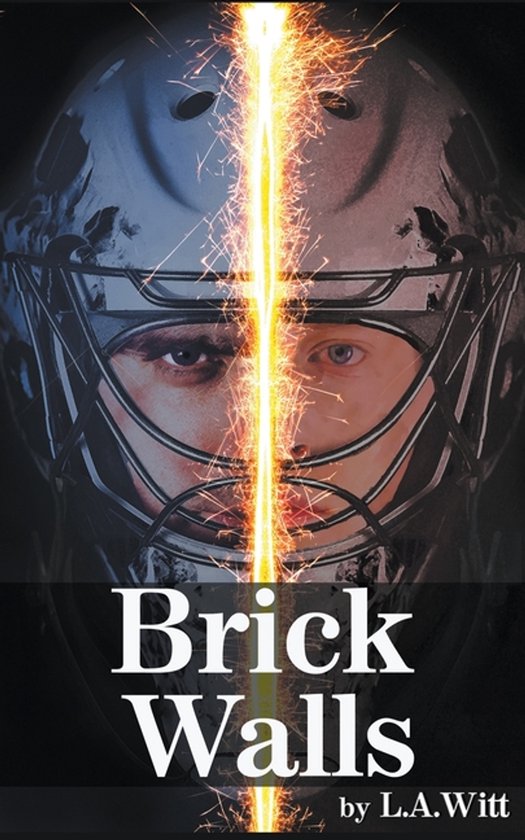 Brick Walls - cover