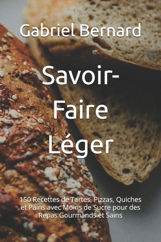 Savoir-Faire Léger - cover