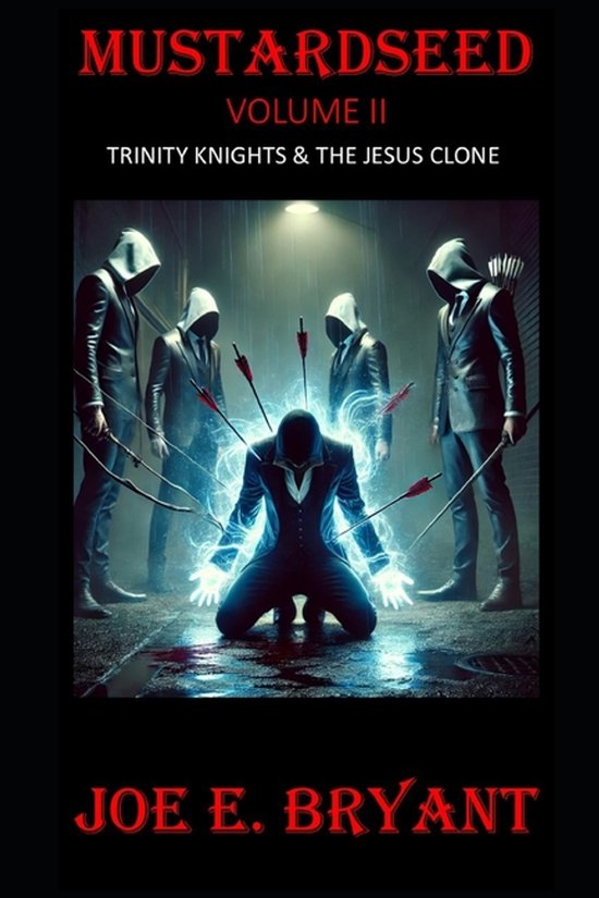 Mustardseed- Mustardseed